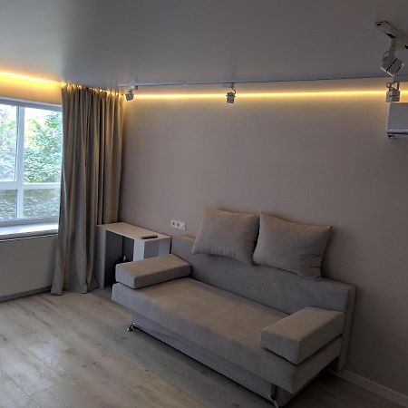 Cozy 75 Apart In Center - 2Х Кімнатна Квартира В Центрі Кропивницького Kropyvnytskyi Luaran gambar