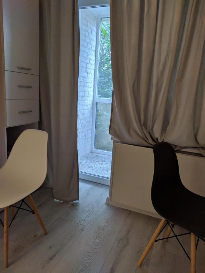 Cozy 75 Apart In Center - 2Х Кімнатна Квартира В Центрі Кропивницького Kropyvnytskyi Luaran gambar