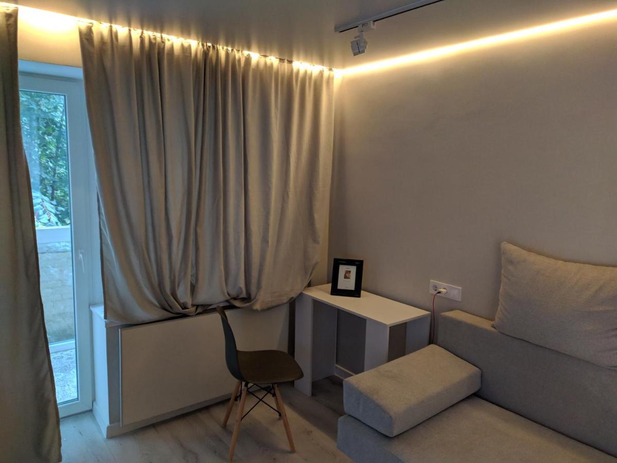 Cozy 75 Apart In Center - 2Х Кімнатна Квартира В Центрі Кропивницького Kropyvnytskyi Luaran gambar