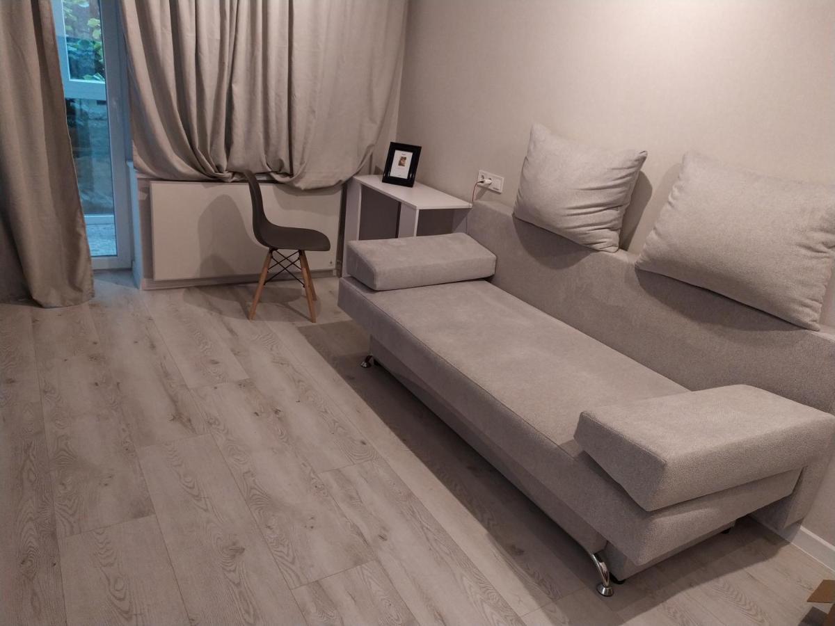 Cozy 75 Apart In Center - 2Х Кімнатна Квартира В Центрі Кропивницького Kropyvnytskyi Luaran gambar