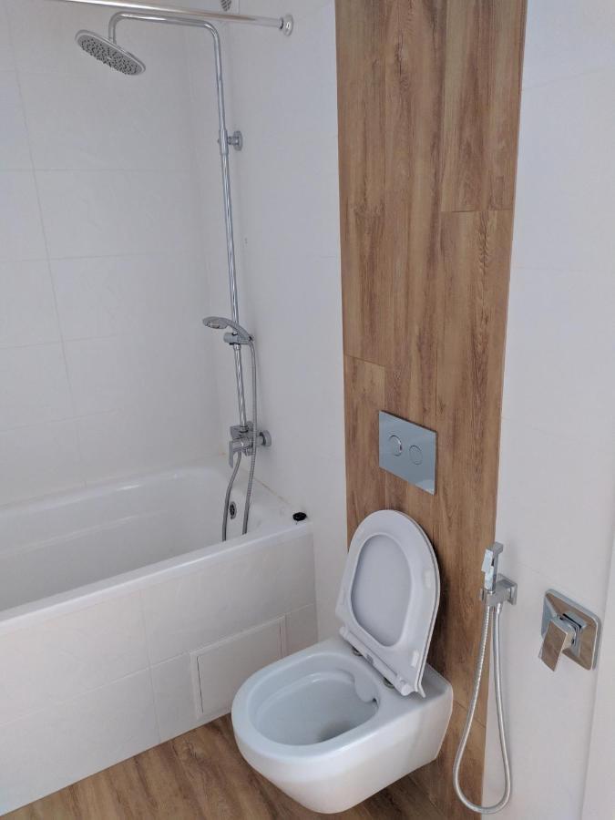 Cozy 75 Apart In Center - 2Х Кімнатна Квартира В Центрі Кропивницького Kropyvnytskyi Luaran gambar