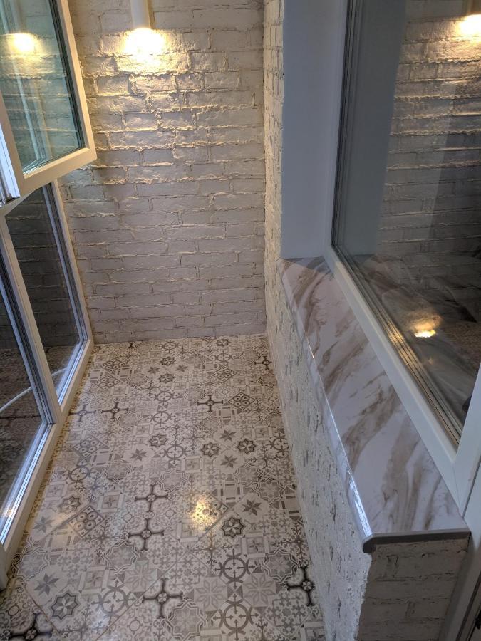 Cozy 75 Apart In Center - 2Х Кімнатна Квартира В Центрі Кропивницького Kropyvnytskyi Luaran gambar