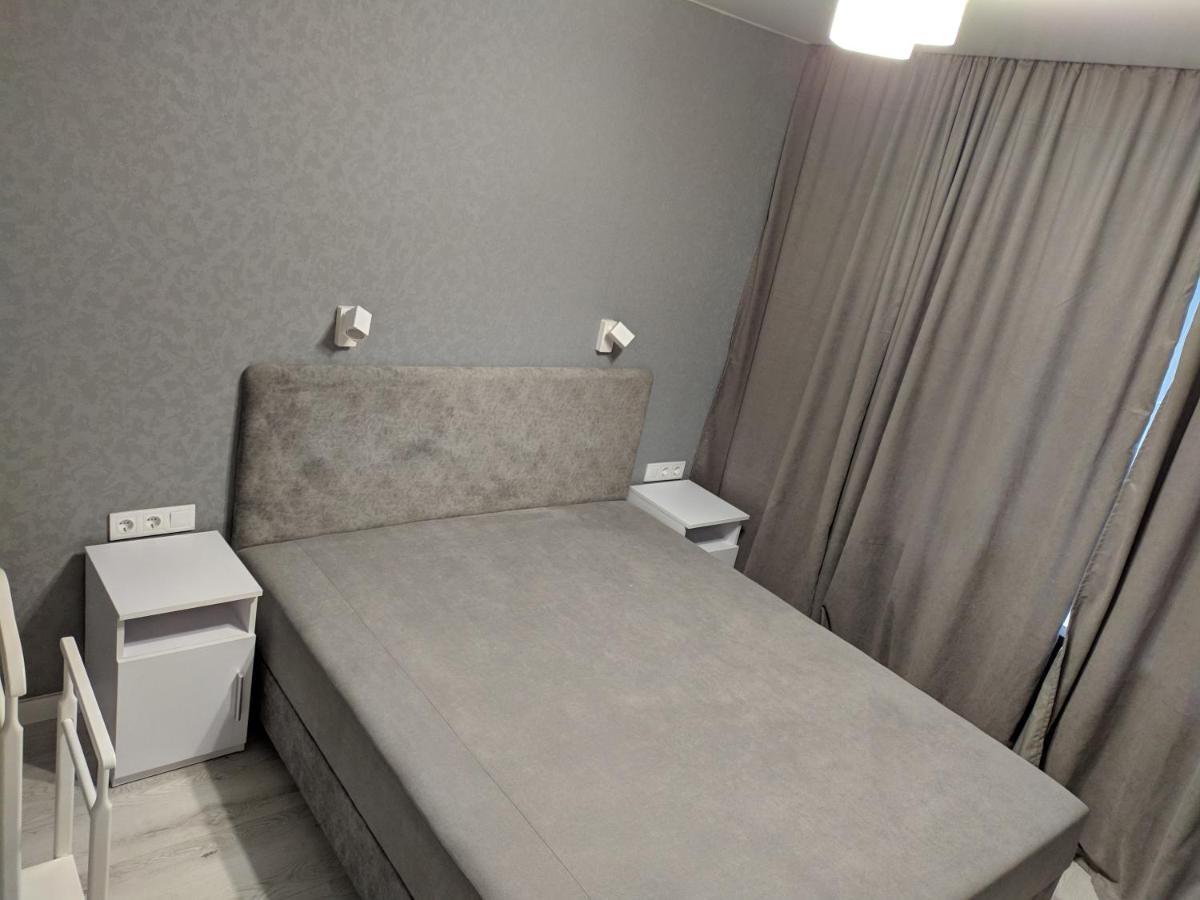 Cozy 75 Apart In Center - 2Х Кімнатна Квартира В Центрі Кропивницького Kropyvnytskyi Luaran gambar