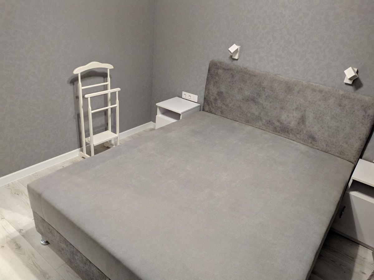 Cozy 75 Apart In Center - 2Х Кімнатна Квартира В Центрі Кропивницького Kropyvnytskyi Luaran gambar