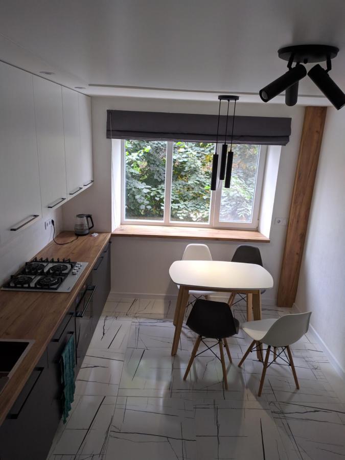 Cozy 75 Apart In Center - 2Х Кімнатна Квартира В Центрі Кропивницького Kropyvnytskyi Luaran gambar