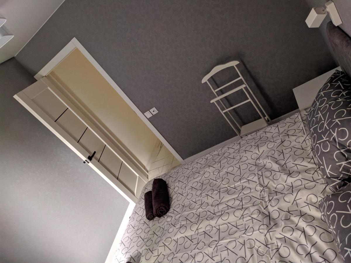 Cozy 75 Apart In Center - 2Х Кімнатна Квартира В Центрі Кропивницького Kropyvnytskyi Luaran gambar