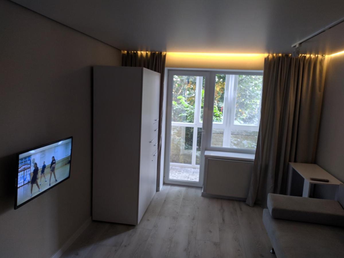 Cozy 75 Apart In Center - 2Х Кімнатна Квартира В Центрі Кропивницького Kropyvnytskyi Luaran gambar