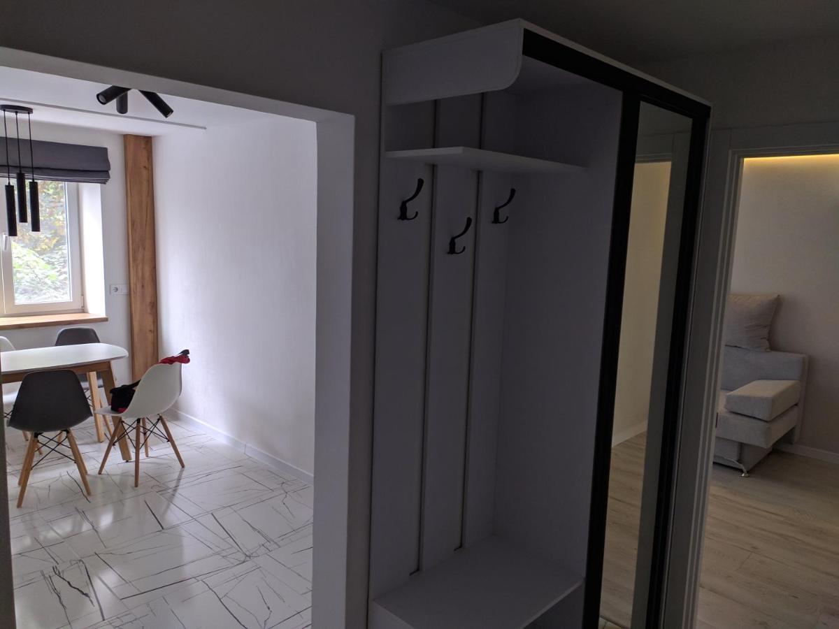Cozy 75 Apart In Center - 2Х Кімнатна Квартира В Центрі Кропивницького Kropyvnytskyi Luaran gambar