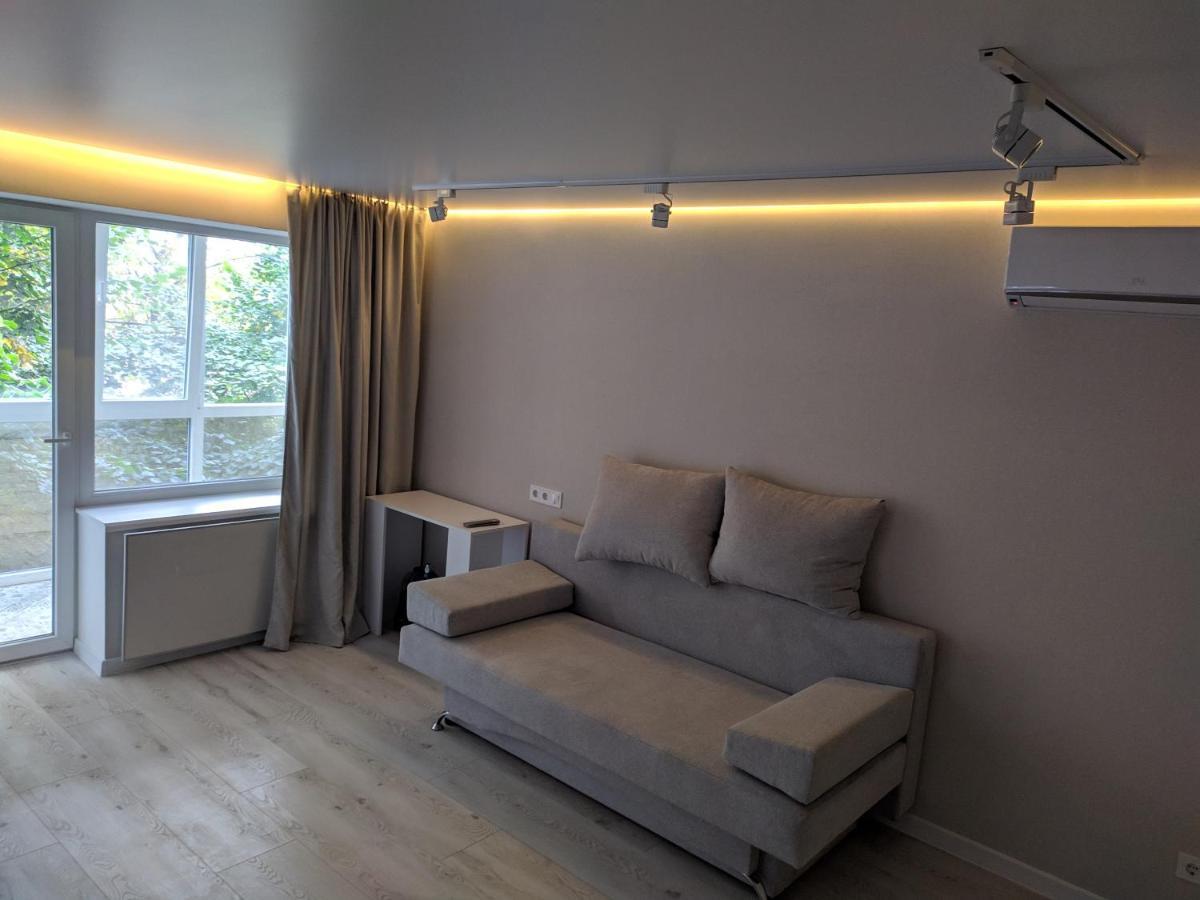 Cozy 75 Apart In Center - 2Х Кімнатна Квартира В Центрі Кропивницького Kropyvnytskyi Luaran gambar