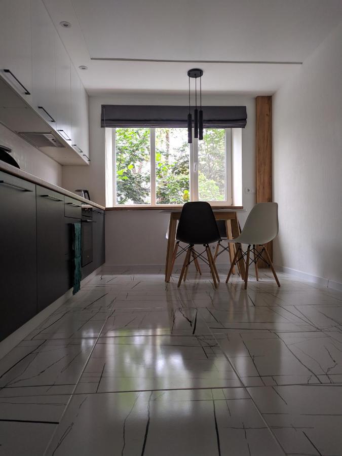 Cozy 75 Apart In Center - 2Х Кімнатна Квартира В Центрі Кропивницького Kropyvnytskyi Luaran gambar
