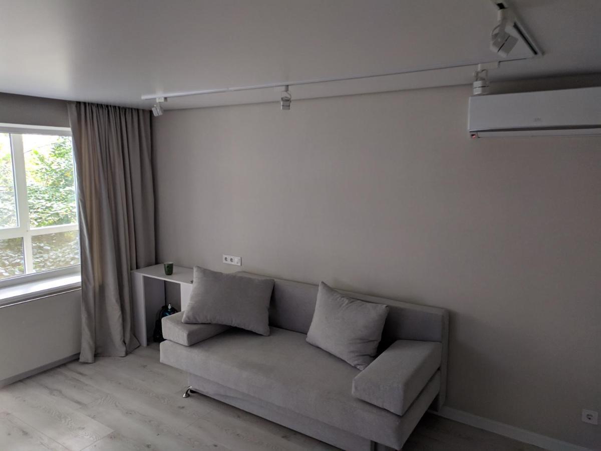 Cozy 75 Apart In Center - 2Х Кімнатна Квартира В Центрі Кропивницького Kropyvnytskyi Luaran gambar